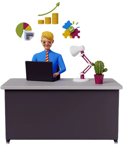 Illustration : accompagnement administratif pour les primes